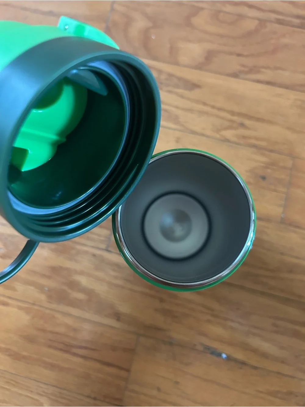 Limited Edition New Minecraft stainless steel water bottle